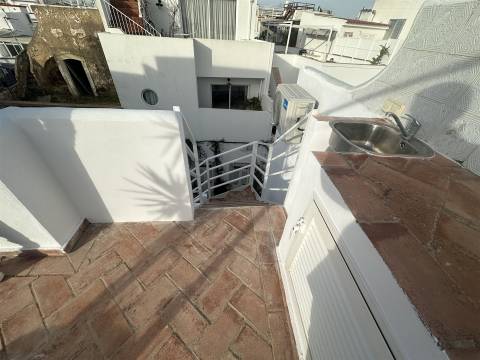 Moradia T1 Venda em Olhão,Olhão