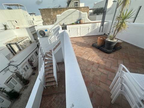 Moradia T1 Venda em Olhão,Olhão