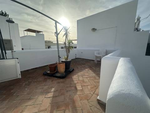 Moradia T1 Venda em Olhão,Olhão