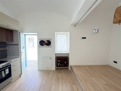 Moradia T1 Venda em Olhão,Olhão