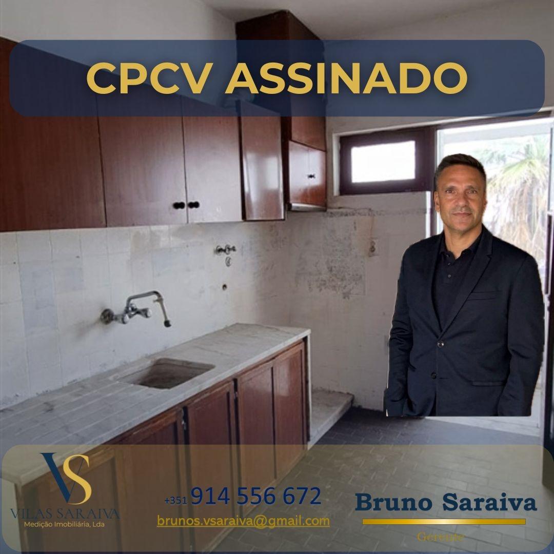 Apartamento T4 Venda em Olhão,Olhão