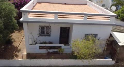 Moradia Rústica T3 Venda em Conceição e Estoi,Faro