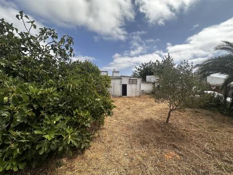 Moradia Rústica T3 Venda em Conceição e Estoi,Faro