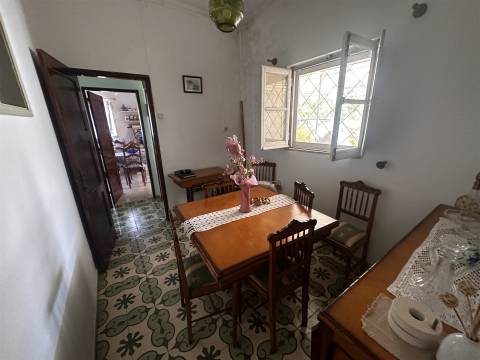 Moradia Rústica T3 Venda em Conceição e Estoi,Faro