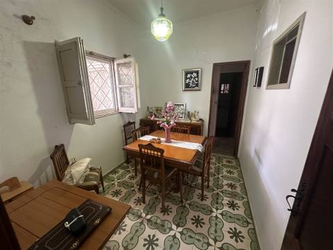 Moradia Rústica T3 Venda em Conceição e Estoi,Faro