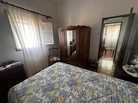 Moradia Rústica T3 Venda em Conceição e Estoi,Faro