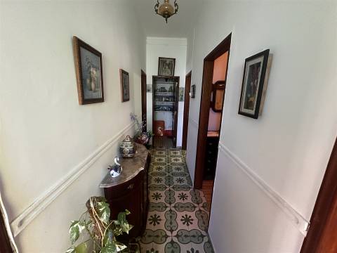 Moradia Rústica T3 Venda em Conceição e Estoi,Faro