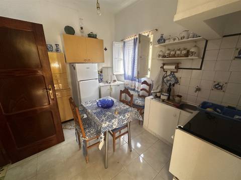 Moradia Rústica T3 Venda em Conceição e Estoi,Faro