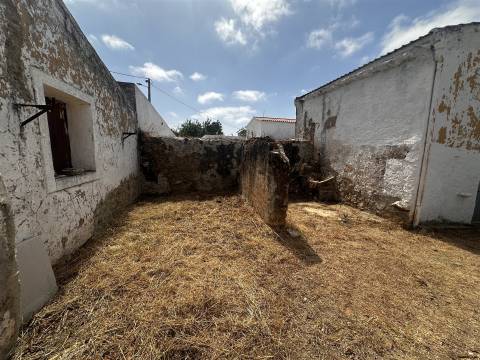 Moradia Rústica T3 Venda em Conceição e Estoi,Faro