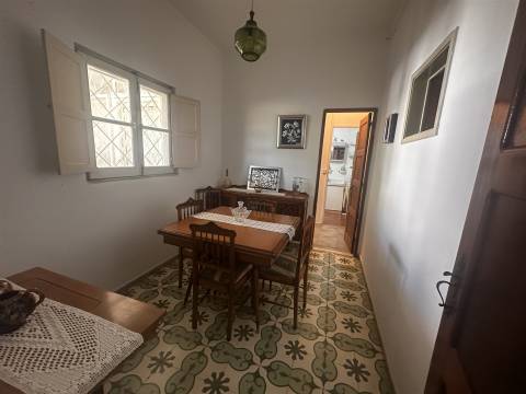 Moradia Rústica T3 Venda em Conceição e Estoi,Faro