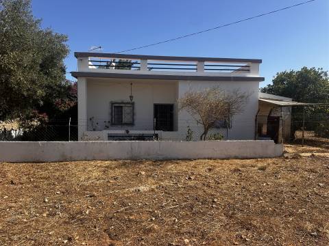 Moradia Rústica T3 Venda em Conceição e Estoi,Faro