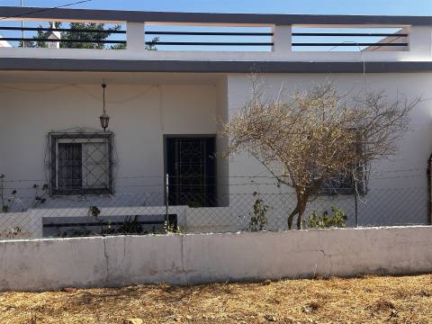 Moradia Rústica T3 Venda em Conceição e Estoi,Faro