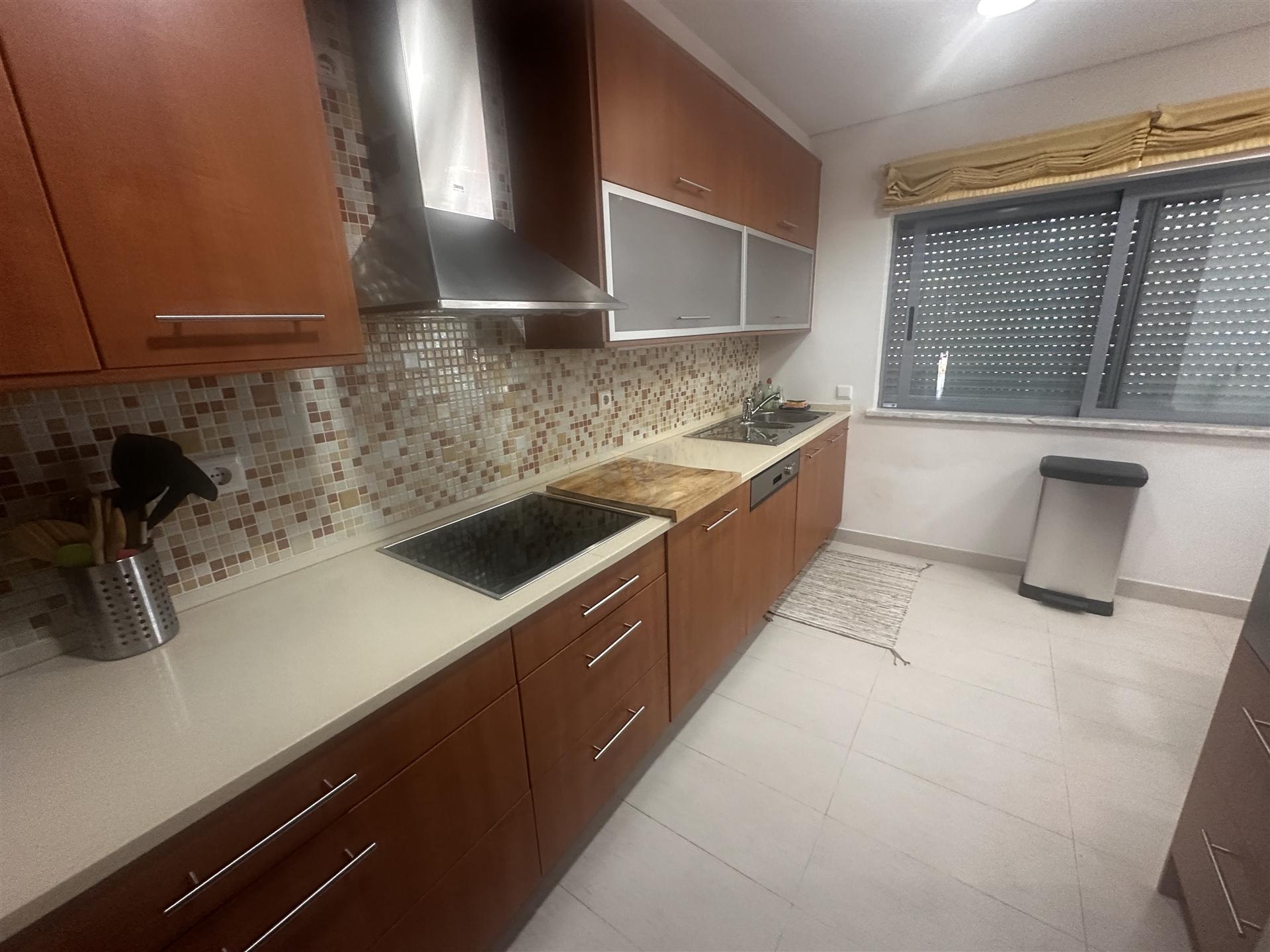 Apartamento T3 Venda em Pechão,Olhão