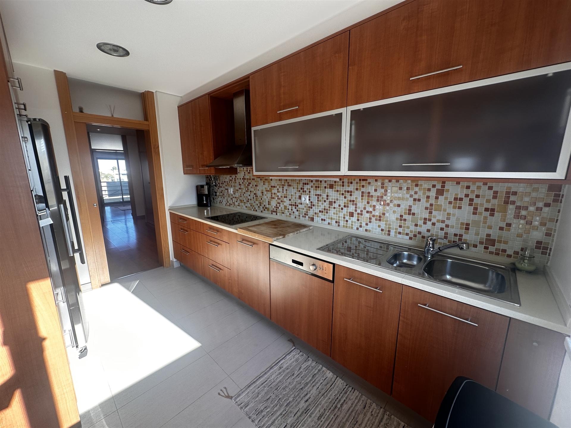 Apartamento T3 Venda em Pechão,Olhão