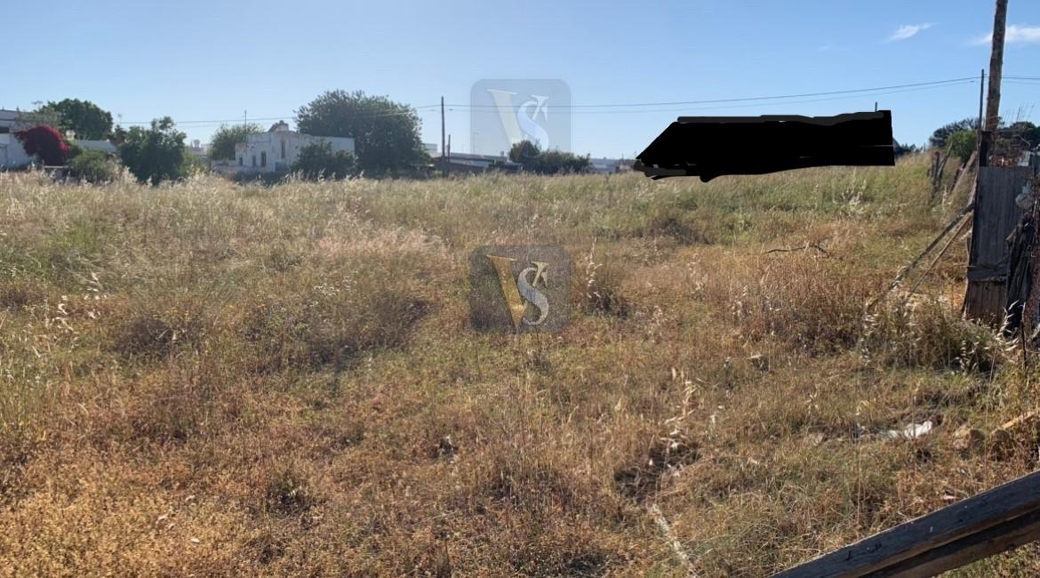 Terreno Urbano  Venda em Quelfes,Olhão