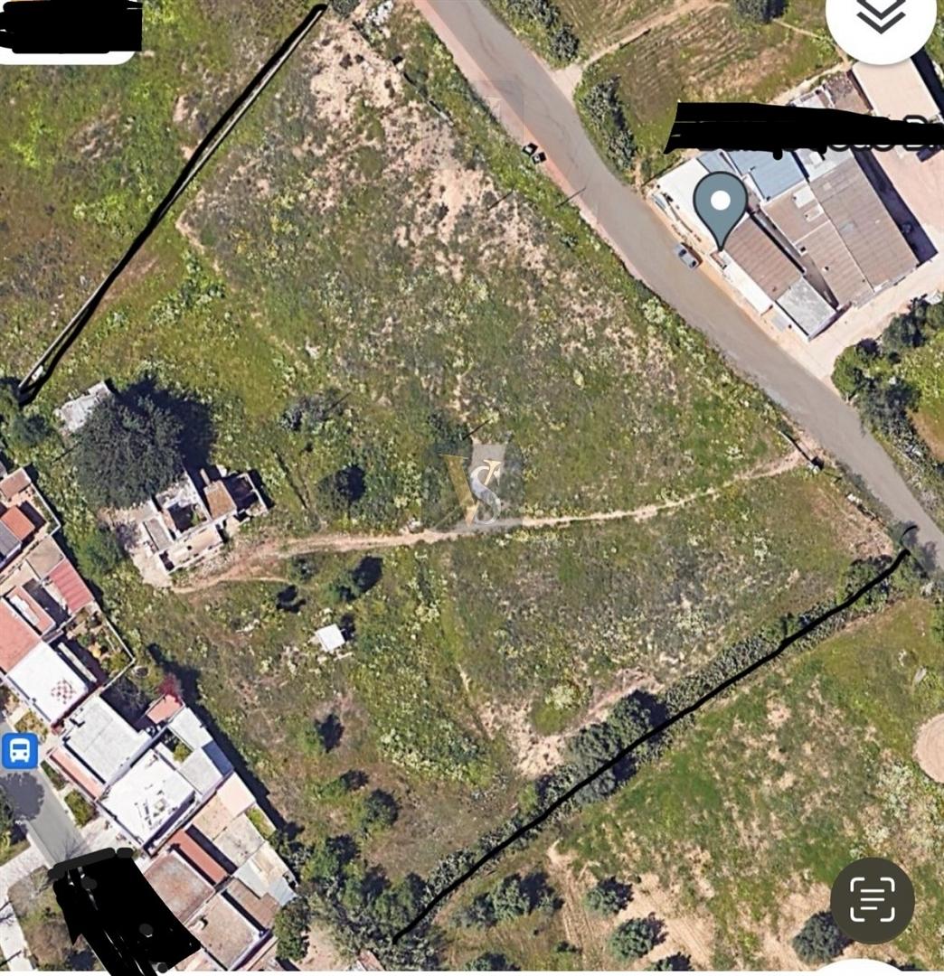 Terreno Urbano  Venda em Quelfes,Olhão