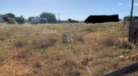 Terreno Urbano  Venda em Quelfes,Olhão