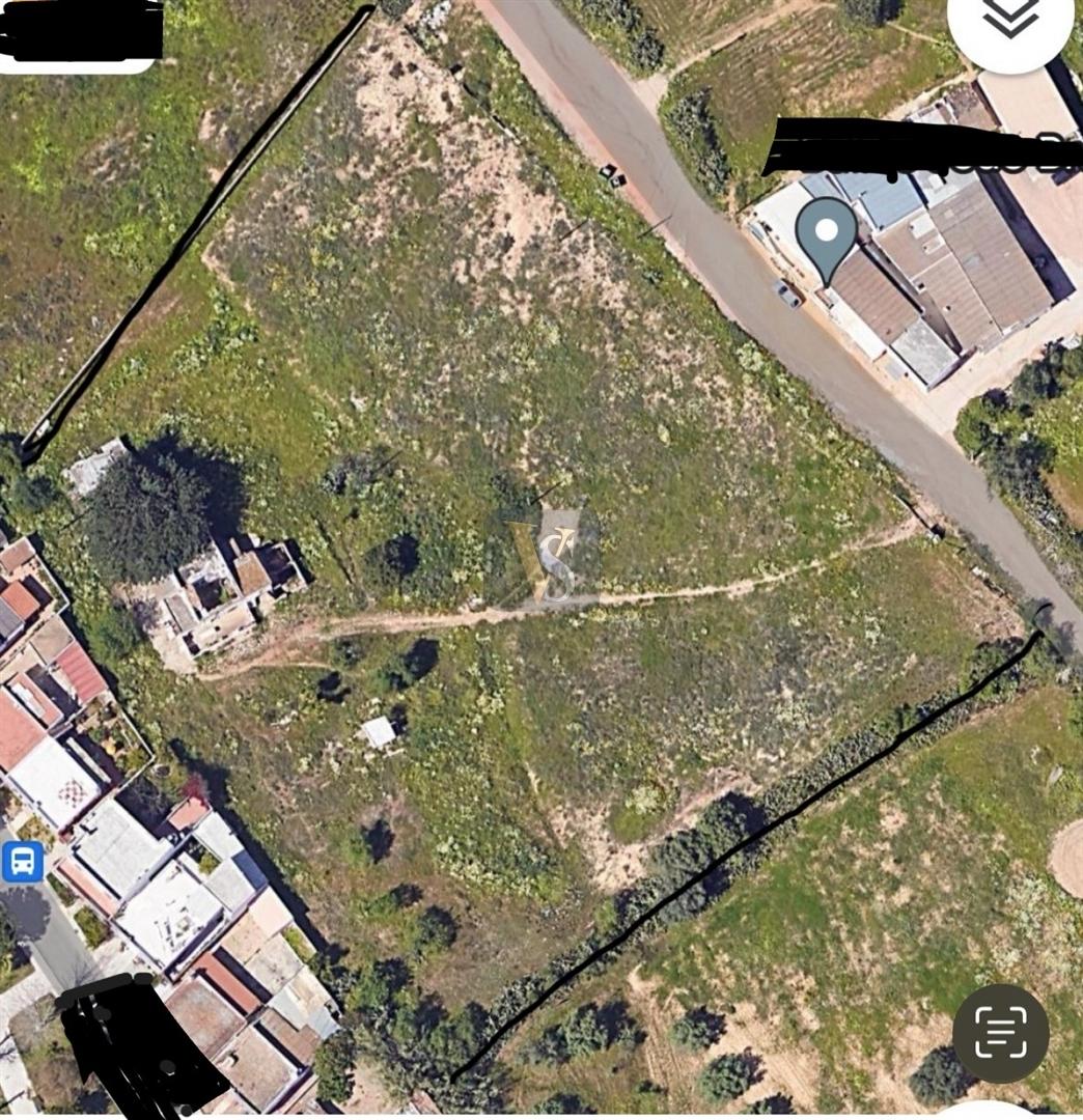 Terreno Urbano  Venda em Quelfes,Olhão