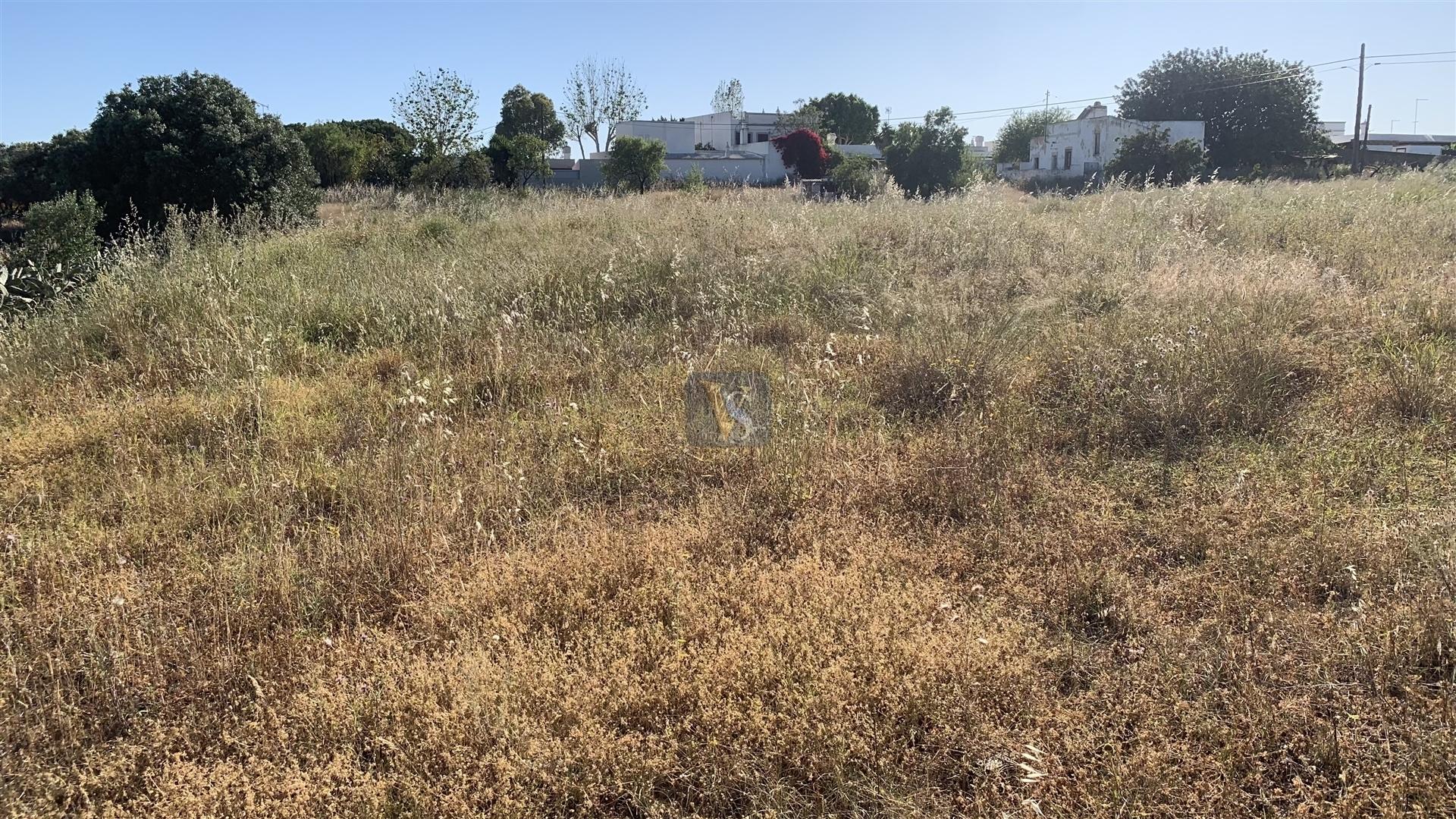 Terreno Urbano  Venda em Quelfes,Olhão