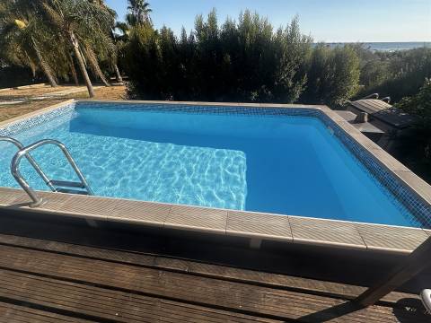 Moradia T3 Venda em Moncarapacho e Fuseta,Olhão