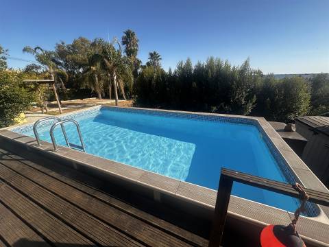 Moradia T3 Venda em Moncarapacho e Fuseta,Olhão