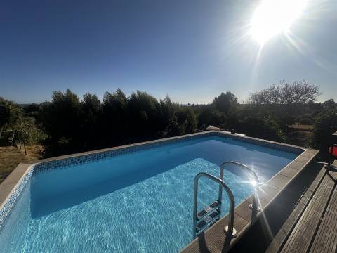 Moradia T3 Venda em Moncarapacho e Fuseta,Olhão