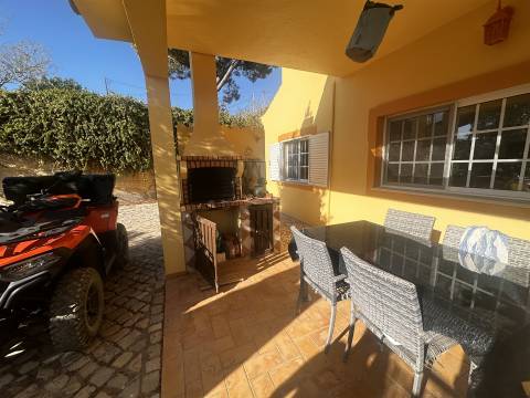 Moradia T3 Venda em Moncarapacho e Fuseta,Olhão