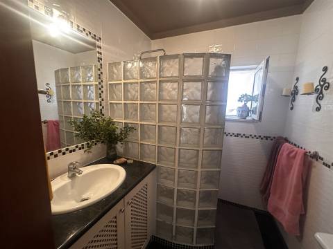 Moradia T3 Venda em Moncarapacho e Fuseta,Olhão