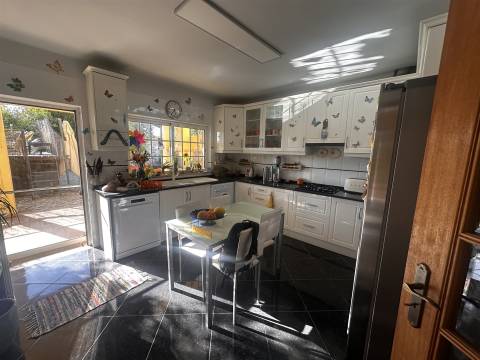 Moradia T3 Venda em Moncarapacho e Fuseta,Olhão