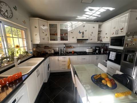 Moradia T3 Venda em Moncarapacho e Fuseta,Olhão