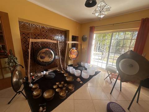 Moradia T3 Venda em Moncarapacho e Fuseta,Olhão