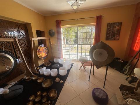 Moradia T3 Venda em Moncarapacho e Fuseta,Olhão