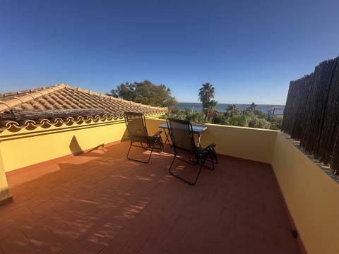 Moradia T3 Venda em Moncarapacho e Fuseta,Olhão