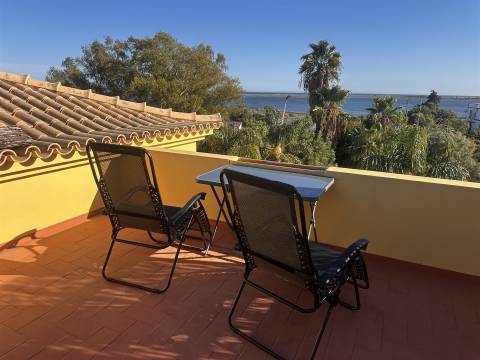 Moradia T3 Venda em Moncarapacho e Fuseta,Olhão