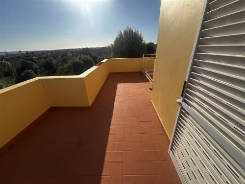 Moradia T3 Venda em Moncarapacho e Fuseta,Olhão