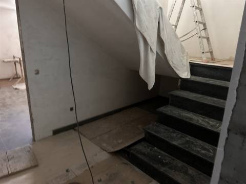 Moradia T4 Venda em Tavira (Santa Maria e Santiago),Tavira