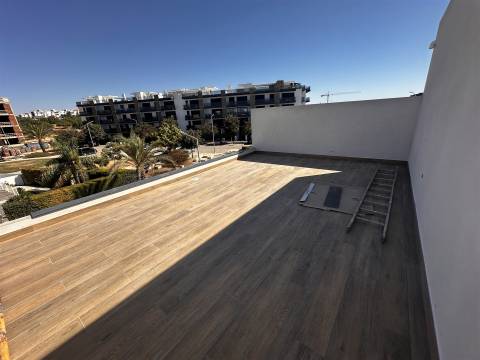 Moradia T4 Venda em Tavira (Santa Maria e Santiago),Tavira