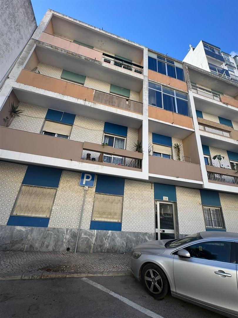 Apartamento T3 Venda em Olhão,Olhão