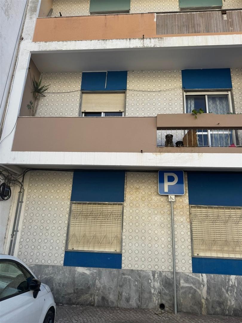 Apartamento T3 Venda em Olhão,Olhão
