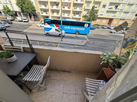 Apartamento T3 Venda em Olhão,Olhão