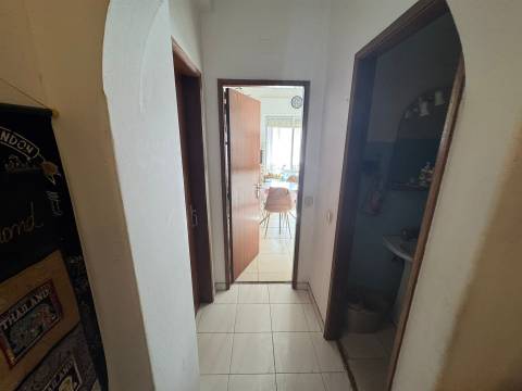 Apartamento T3 Venda em Olhão,Olhão