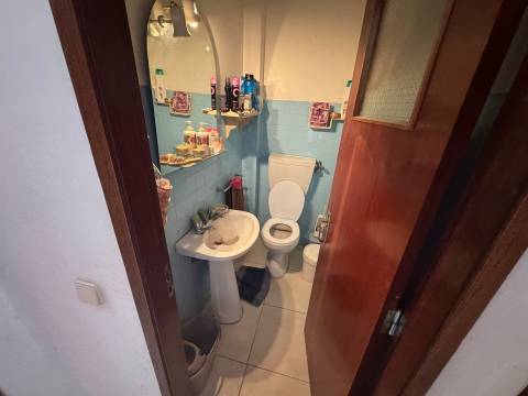 Apartamento T3 Venda em Olhão,Olhão