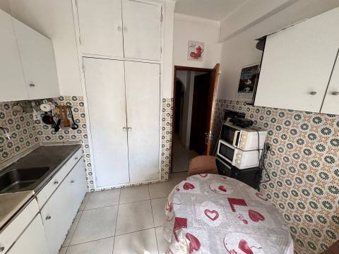 Apartamento T3 Venda em Olhão,Olhão