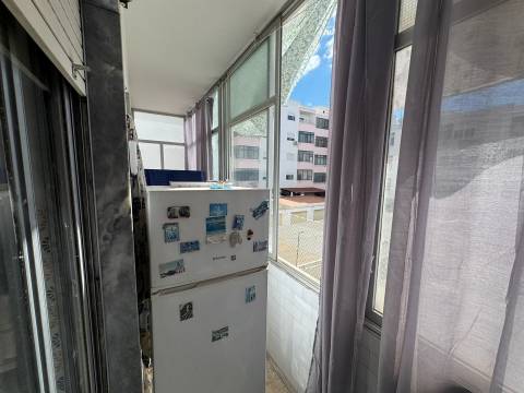 Apartamento T3 Venda em Olhão,Olhão