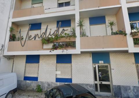 Apartamento T3 Venda em Olhão,Olhão