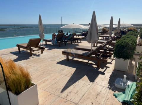 Apartamento T4 Venda em Olhão,Olhão