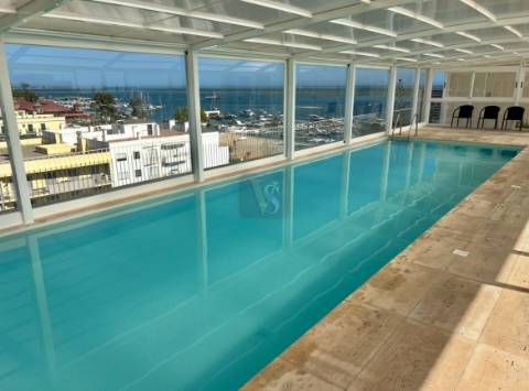 Apartamento T4 Venda em Olhão,Olhão