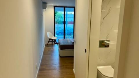 Apartamento T4 Venda em Olhão,Olhão