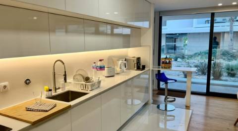 Apartamento T4 Venda em Olhão,Olhão