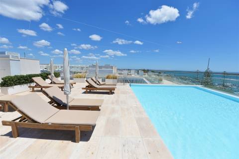 Apartamento T4 Venda em Olhão,Olhão